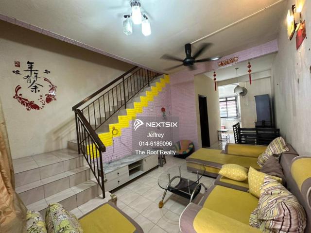 House for rent in Kulai, Johor