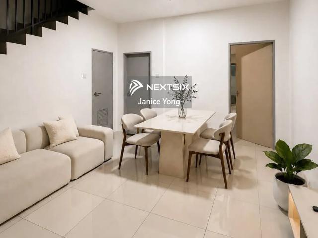 House for rent in Johor