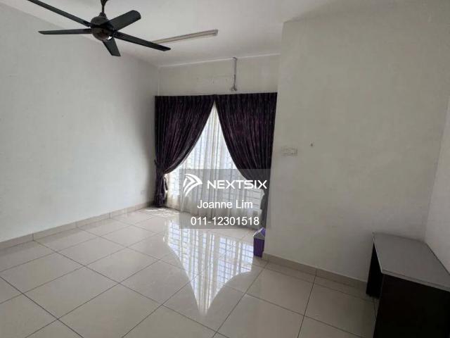 House for rent in Port Klang, Selangor