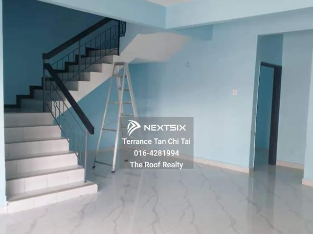 House for rent in Port Klang, Selangor