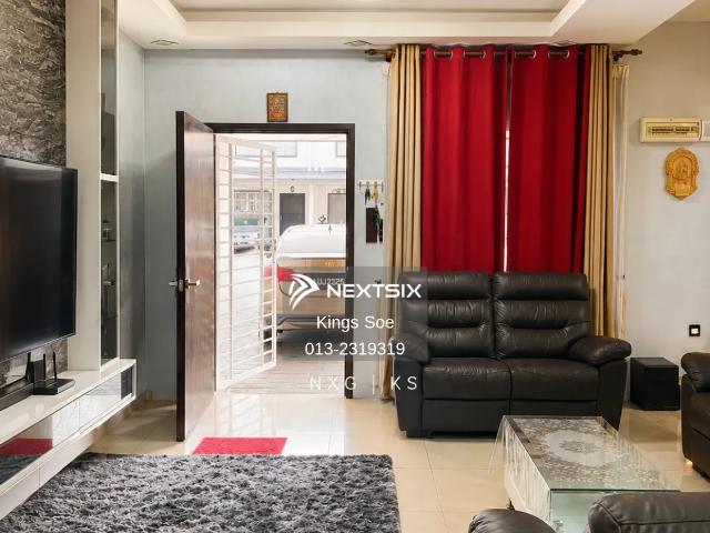 House for rent in Selangor