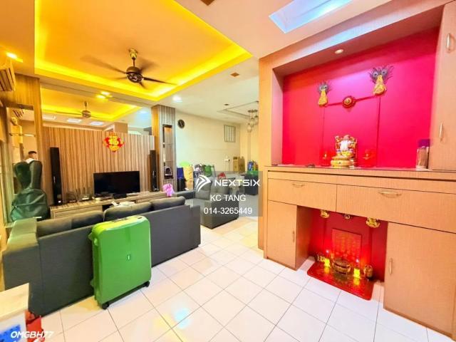 House for rent in Port Klang, Selangor