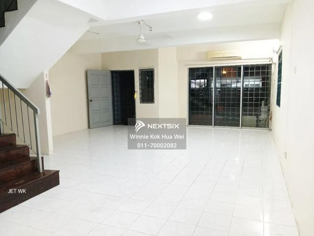 House for rent in Port Klang, Selangor