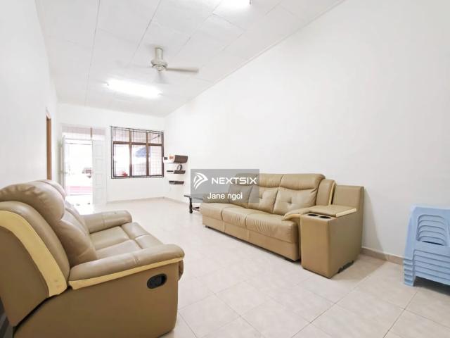 House for rent in Tebrau, Johor