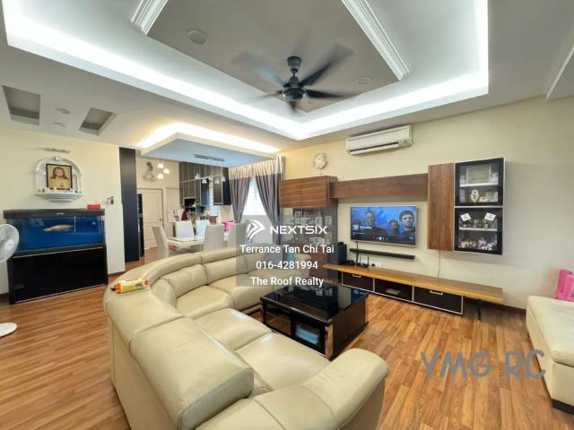House for rent in Port Klang, Selangor