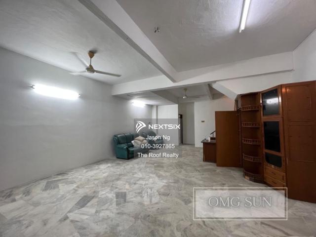 House for rent in Port Klang, Selangor