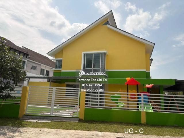House for rent in Port Klang, Selangor