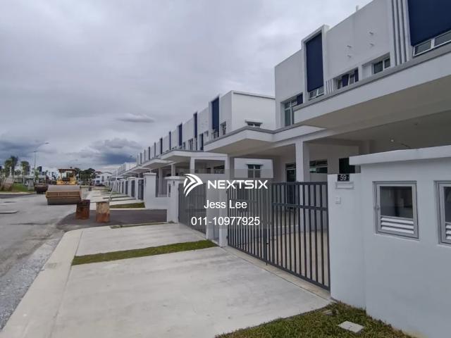 House for rent in Johor