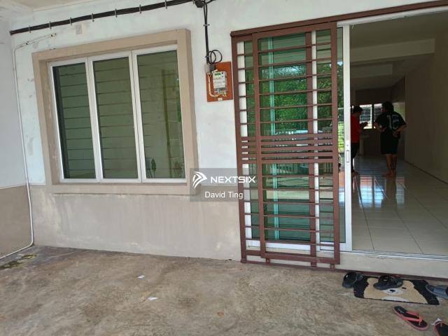 House for rent in Kuching