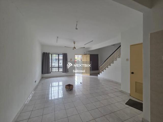 House for rent in Port Klang, Selangor