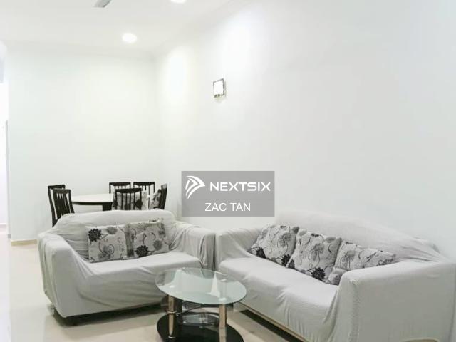 House for rent in Johore Bahru, Johor