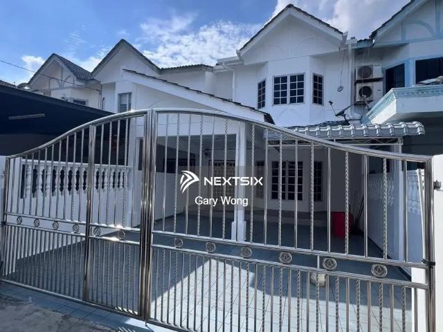 House for rent in Port Klang, Selangor