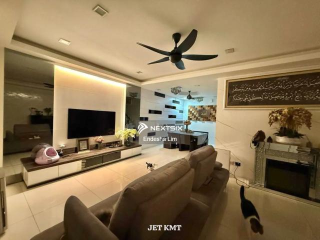 House for rent in Port Klang, Selangor