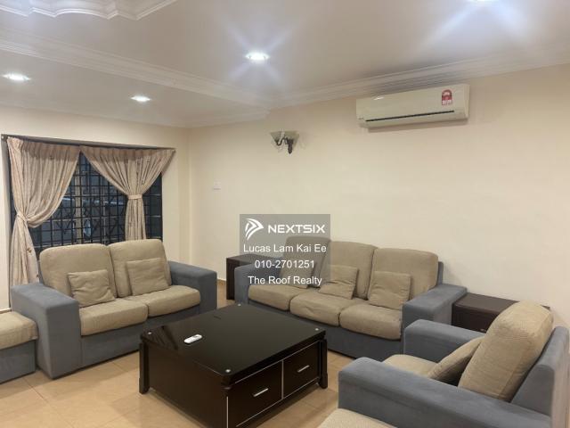 House for rent in Sendayan Village, Negeri Sembilan