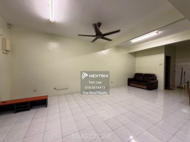 House for rent in Port Klang, Selangor