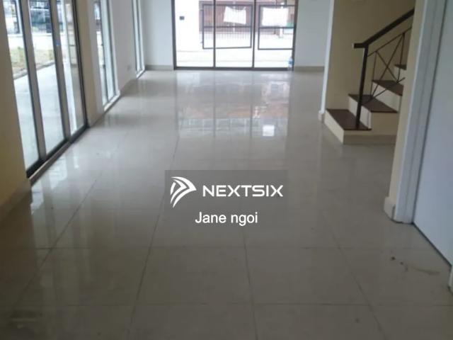 House for rent in Johore Bahru, Johor
