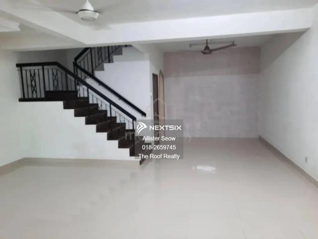 House for rent in Seksyen 32, Shah Alam