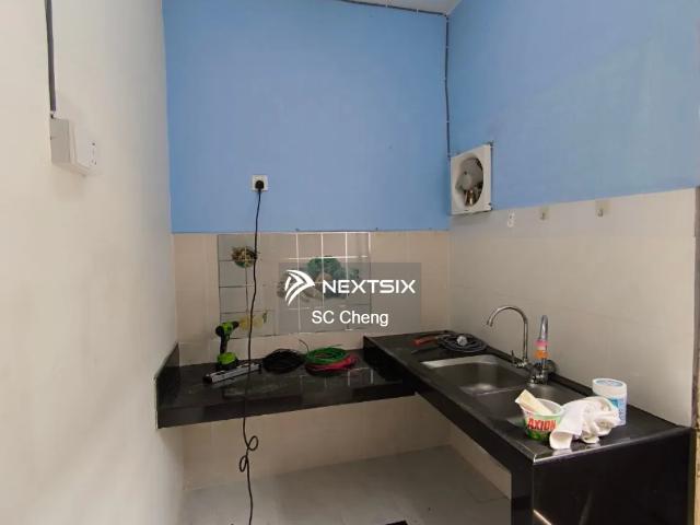 House for rent in Pasir Gudang, Johor