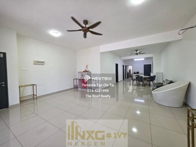 House for rent in Port Klang, Selangor