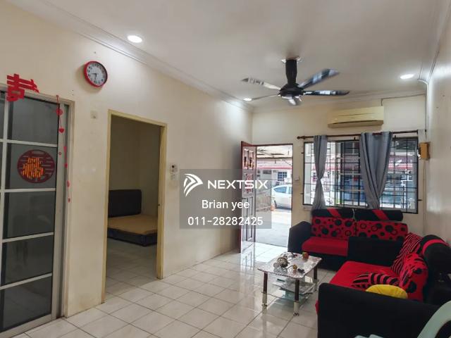 House for rent in Samarahan, Kota Samarahan