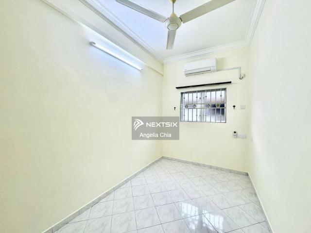House for rent in Johore Bahru, Johor