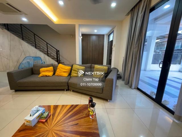 House for rent in Johore Bahru, Johor
