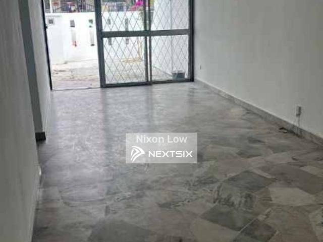 House for rent in Country Heights Damansara, Kuala Lumpur