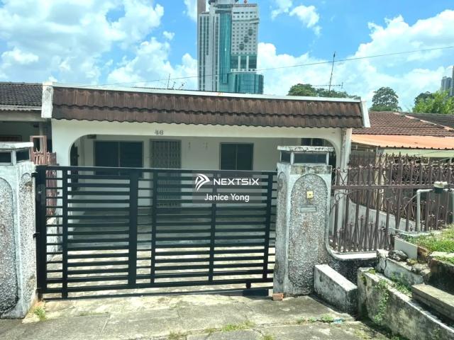 House for rent in Johore Bahru, Johor