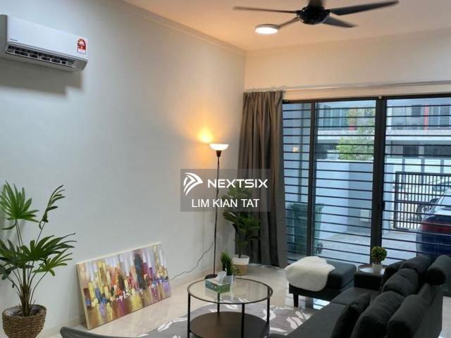 House for rent in Port Klang, Selangor
