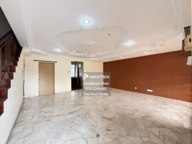House for rent in Johor