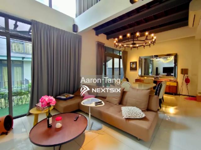 House for rent in Country Heights Damansara, Kuala Lumpur