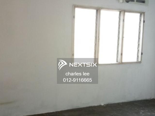 House for rent in Port Klang, Selangor