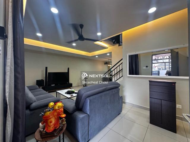 House for rent in Selayang, Selangor