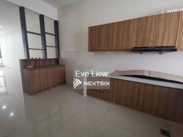 House for rent in Tanjong Sepat, Selangor