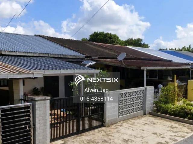 House for rent in Kuching