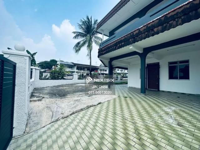 House for rent in Johore Bahru, Johor