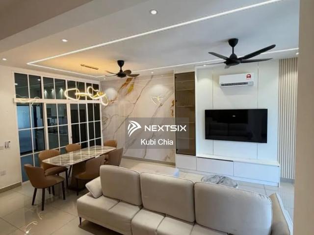 House for rent in Port Klang, Selangor