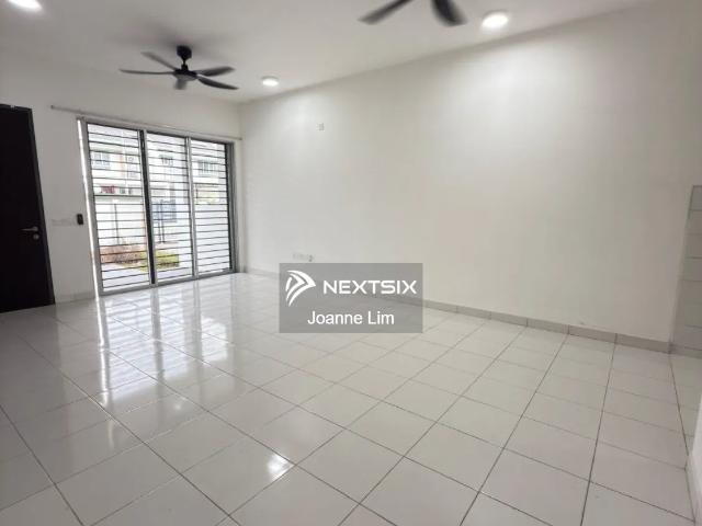 House for rent in Port Klang, Selangor
