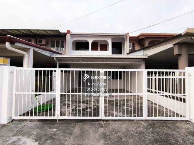 House for rent in Kuching