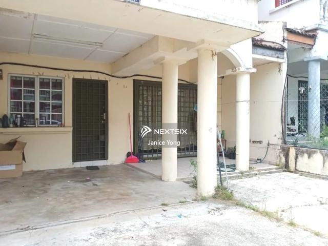 House for rent in Kulai, Johor