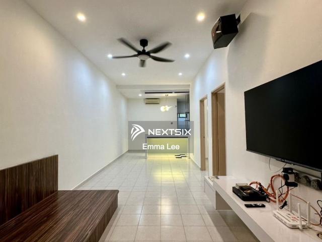 House for rent in Taman JP Perdana, Johor Bahru