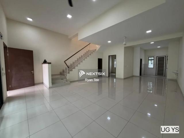 House for rent in Bandar Rimbayu, Kuala Langat