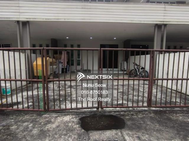 House for rent in Kuching