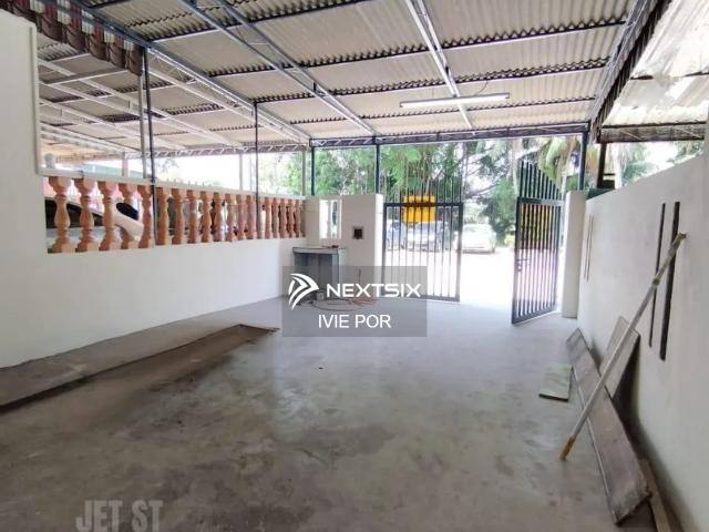House for rent in Pelabuhan Klang, Bandaraya Klang