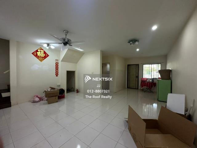 House for rent in Siburan