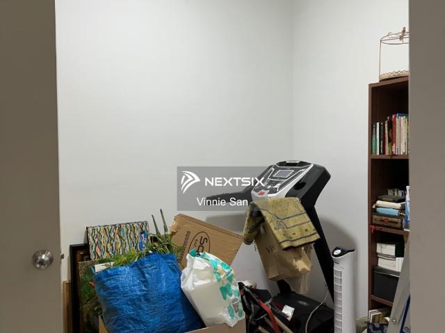 House for rent in Bandar Seri Alam, Pasir Gudang