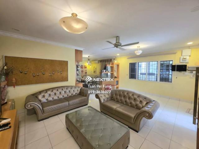 House for rent in Kuching