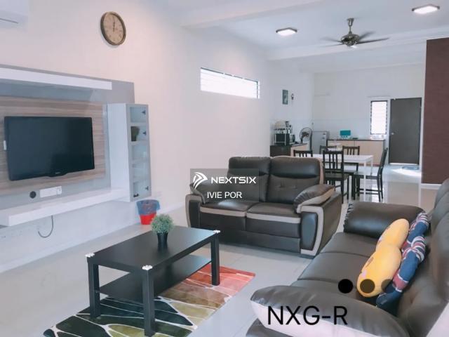 House for rent in Bandar Bukit Raja, Bandaraya Klang