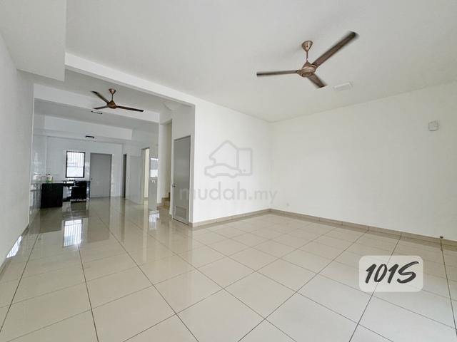House for rent in Batu 9 Kebun Baru, Teluk Panglima Garang