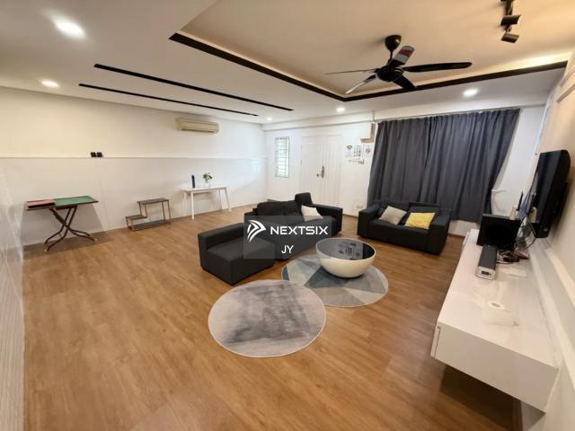 House for rent in Johore Bahru, Johor